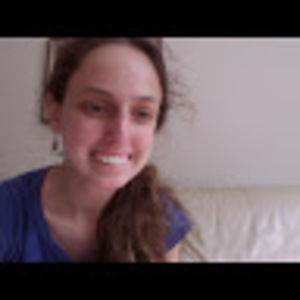 Meet your Posher, Alina